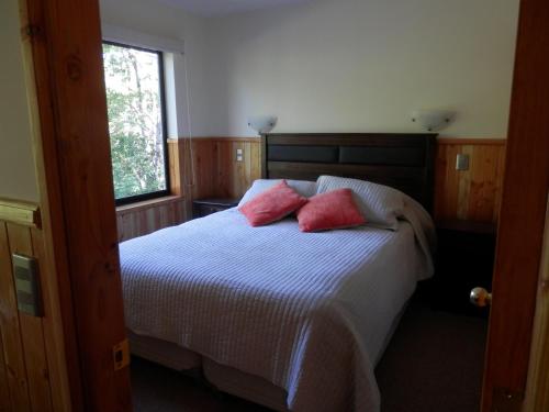 Létesítmények, Parque Suizo Pucon Apartment in Candelaria Létesítmények, Parque Suizo Pucon Apartment in Candelaria