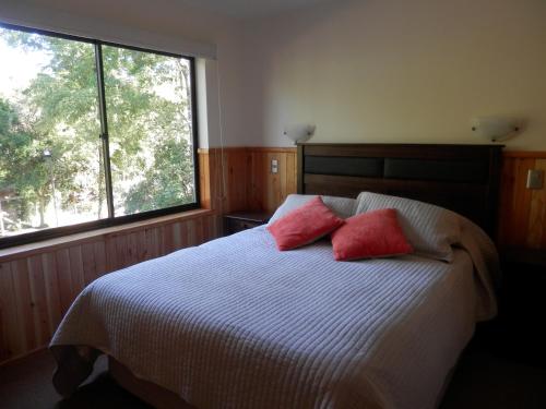 Létesítmények, Parque Suizo Pucon Apartment in Candelaria Létesítmények, Parque Suizo Pucon Apartment in Candelaria