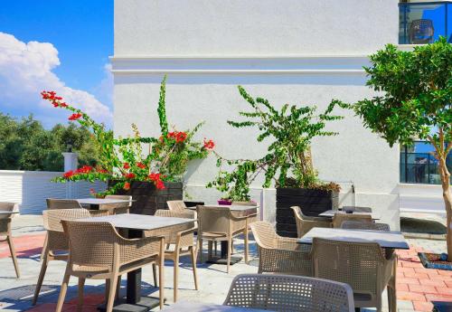 Зручності, Port Selene Otel in Gazipasa Зручності, Port Selene Otel in Gazipasa