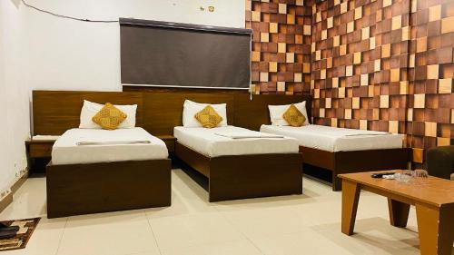 The Serena guest House in Hyderabad The Serena guest House in Hyderabad
