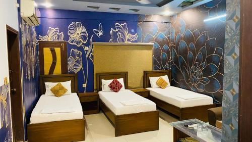 The Serena guest House in Hyderabad The Serena guest House in Hyderabad