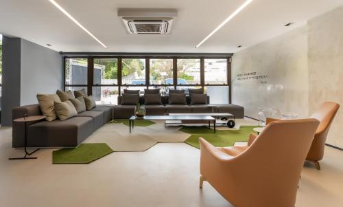 Infinity at the Sea by Welkom in Joao Pessoa Infinity at the Sea by Welkom in Joao Pessoa