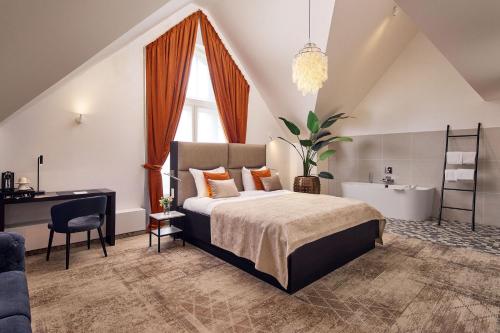 Van der Valk Hotel Mechelen in Mechelen Városközpont Van der Valk Hotel Mechelen in Mechelen Városközpont