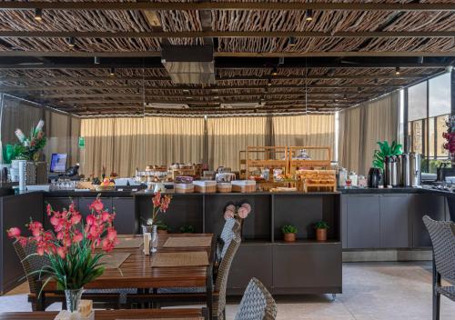 Infinity at the Sea by Welkom in Joao Pessoa Infinity at the Sea by Welkom in Joao Pessoa