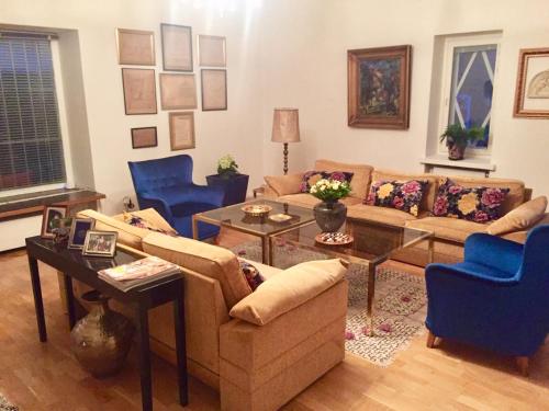 Exterior view, Famous Villa Bertel Jung in Herttoniemenranta Exterior view, Famous Villa Bertel Jung in Herttoniemenranta