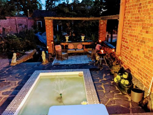 Exterior view, Famous Villa Bertel Jung in Herttoniemenranta Exterior view, Famous Villa Bertel Jung in Herttoniemenranta