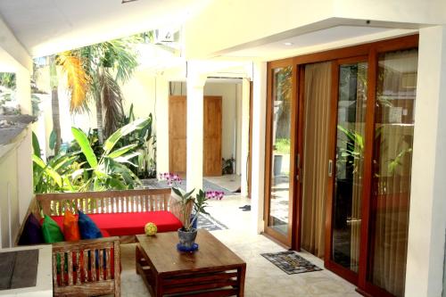 Hotel Villa Senja Seminyak