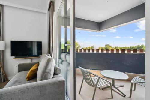 BEXT Vallecas by Habyt in Vallecas Villa BEXT Vallecas by Habyt in Vallecas Villa