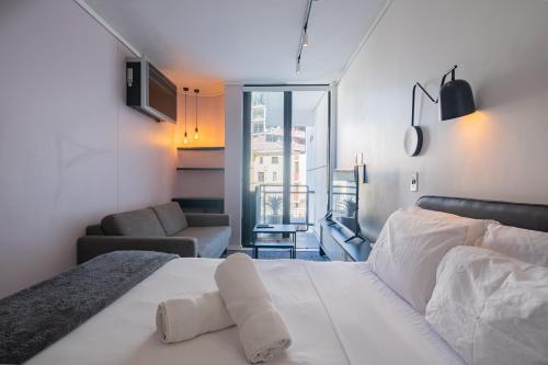 Flamingo 206: Sea Point Aprt Near Beaches