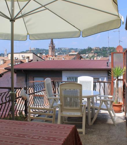 B&B The Lions
B&B The Lions