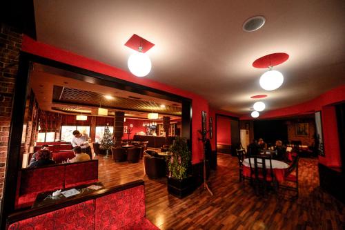 Hotel Argenti in シュコドラ Hotel Argenti in シュコドラ
