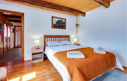 Stunning Home In Hrascina With Sauna in ฮราสซินา Stunning Home In Hrascina With Sauna in ฮราสซินา