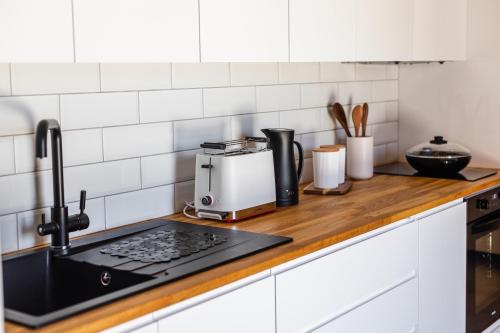 The calopes suites in Kallepeia The calopes suites in Kallepeia