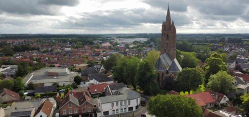HCR de Zwaan in Verspreide huizen Wemeldinge HCR de Zwaan in Verspreide huizen Wemeldinge