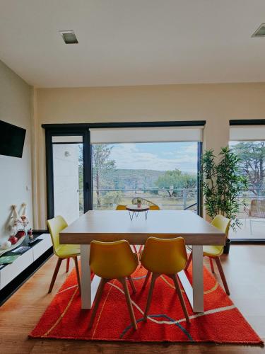 Junção - Apartamentos Completos (Juncao - Apartamentos Completos) in Miranda Do Douro Junção - Apartamentos Completos (Juncao - Apartamentos Completos) in Miranda Do Douro