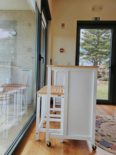 Junção - Apartamentos Completos (Juncao - Apartamentos Completos) in Miranda Do Douro Junção - Apartamentos Completos (Juncao - Apartamentos Completos) in Miranda Do Douro