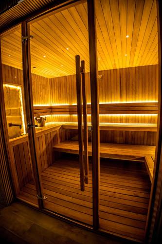 Басейн, Ice Angels Hotel in Бороветс Басейн, Ice Angels Hotel in Бороветс