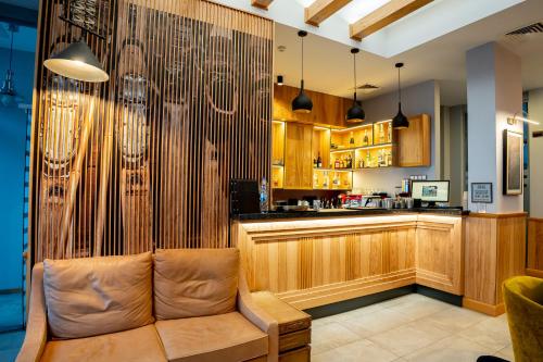 Зручності, Ice Angels Hotel in Бороветс Зручності, Ice Angels Hotel in Бороветс