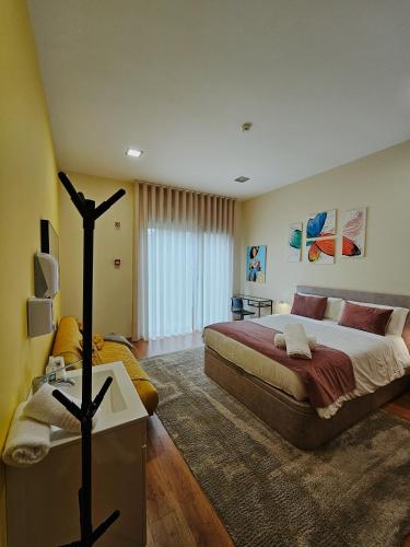 Junção - Apartamentos Completos (Juncao - Apartamentos Completos) in Miranda Do Douro Junção - Apartamentos Completos (Juncao - Apartamentos Completos) in Miranda Do Douro