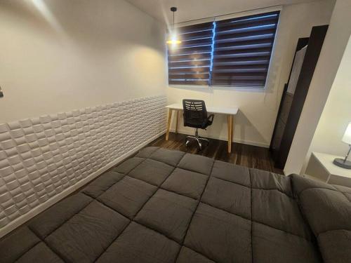 Elegante Depa en Hipódromo Condesa