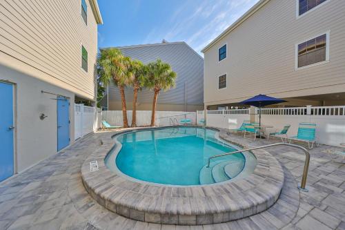 Indian Sands C3 in Indian Shores (FL) Indian Sands C3 in Indian Shores (FL)
