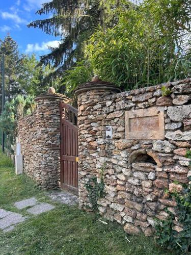 Сад, Petite maison proche Disney - 20 min en voiture in Жосінь'ї Сад, Petite maison proche Disney - 20 min en voiture in Жосінь'ї