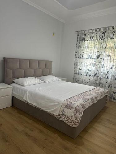 EcoLuxe Home Tropoja in Bajram Curri EcoLuxe Home Tropoja in Bajram Curri