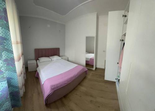 EcoLuxe Home Tropoja in Bajram Curri EcoLuxe Home Tropoja in Bajram Curri