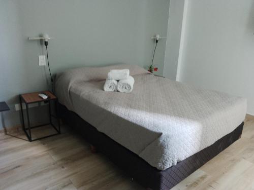 Maison Work & Travel 703 - Núñez