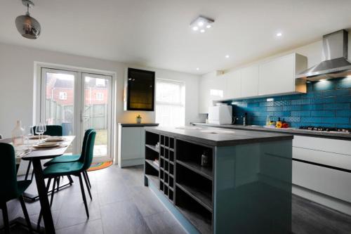 FreeParking,Contractors,Wifi, SmartTV in 老貝斯福德 FreeParking,Contractors,Wifi, SmartTV in 老貝斯福德