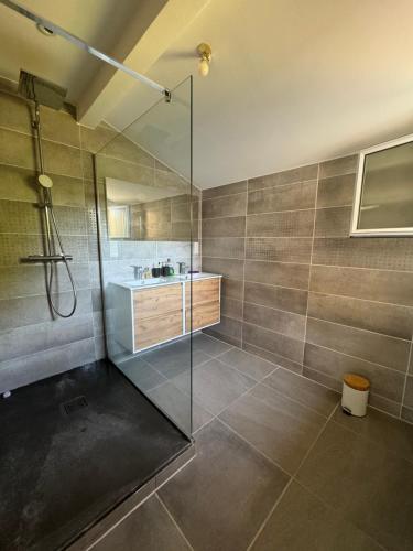 دش, La Petite Citadine Proche Futuroscope in Saint-Eloi دش, La Petite Citadine Proche Futuroscope in Saint-Eloi