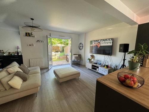 المرافق, La Petite Citadine Proche Futuroscope in Saint-Eloi المرافق, La Petite Citadine Proche Futuroscope in Saint-Eloi