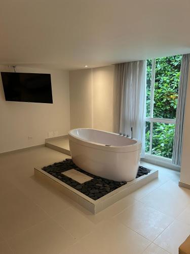 Hotel Playa Club in Cartagena Hotel Playa Club in Cartagena
