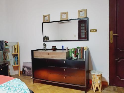 Apartment three rooms