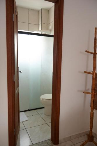 This photo about Pousada das Estrelas shared on HyHotel.com