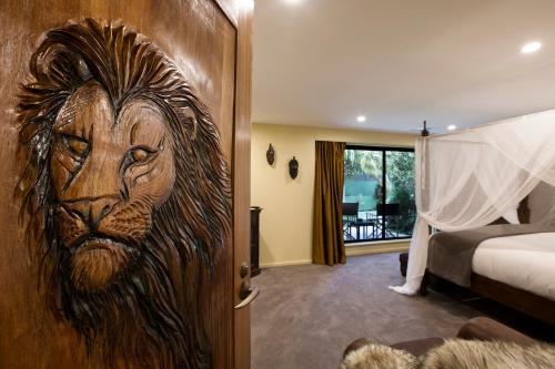 This photo about Jamala Wildlife Lodge shared on HyHotel.com