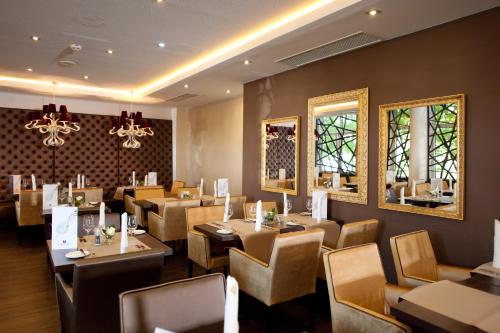 Mercure Residenz Frankfurt Messe - image 3