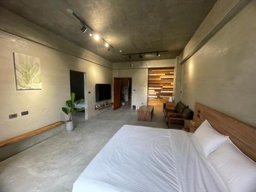沐目家 Xiang Jia Homestay near Beipu Old Street 沐目家 Xiang Jia Homestay near Beipu Old Street