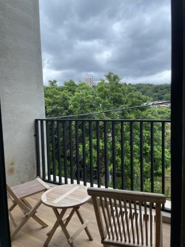 沐目家 Xiang Jia Homestay near Beipu Old Street 沐目家 Xiang Jia Homestay near Beipu Old Street