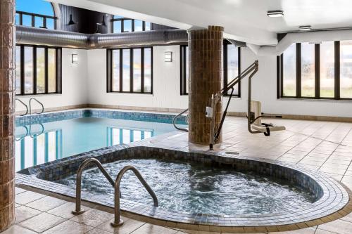 Вид, Best Western Gaylord in Гейлорд (Мічіган) Вид, Best Western Gaylord in Гейлорд (Мічіган)