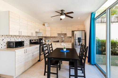 Steps to Beach Condo with Pool in Potrero Steps to Beach Condo with Pool in Potrero