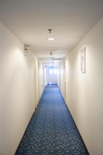Comoditats, 7 Days Inn Zhengzhou East Zhongzhou Avenue Shilipu Metro Station in Zhengzhou Comoditats, 7 Days Inn Zhengzhou East Zhongzhou Avenue Shilipu Metro Station in Zhengzhou