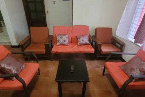 Casa Bugambilias in 조나 2 Casa Bugambilias in 조나 2