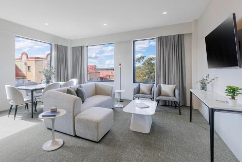 Punthill Tuggeranong in تاجيرانونج Punthill Tuggeranong in تاجيرانونج