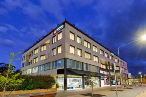 Punthill Tuggeranong in تاجيرانونج Punthill Tuggeranong in تاجيرانونج