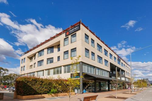 Punthill Tuggeranong in تاجيرانونج Punthill Tuggeranong in تاجيرانونج