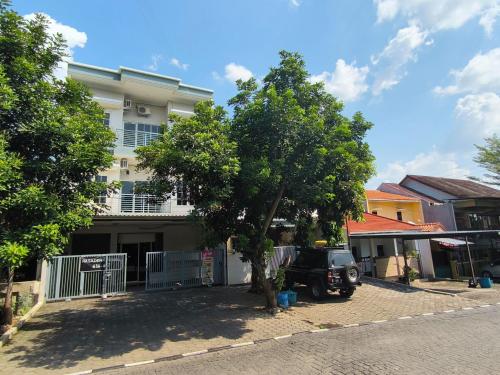 Pasadena House Syariah in West Semarang Pasadena House Syariah in West Semarang