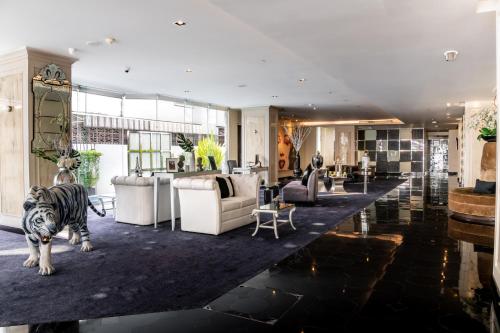 ロビー, ナイト ホテル バンコク スクンビット 15 (Night Hotel Bangkok - Sukhumvit 15) in バンコク ロビー, ナイト ホテル バンコク スクンビット 15 (Night Hotel Bangkok - Sukhumvit 15) in バンコク