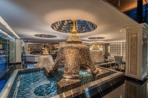 ドリーム ホテル13