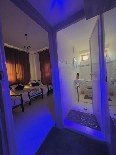 hotel darna with air conditioning in Errachidia hotel darna with air conditioning in Errachidia